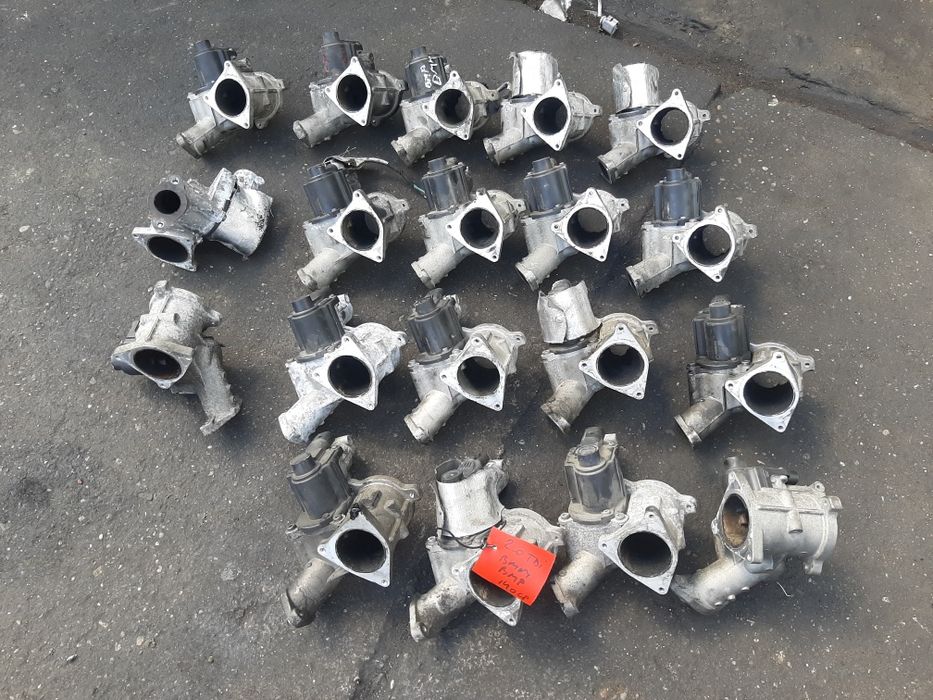 Egr 1.9/2.0tdi BLS BMM BMP Golf 5/Touran/Passat b6/Jetta/Caddy/Octavia