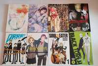 Vând Manga Diverse