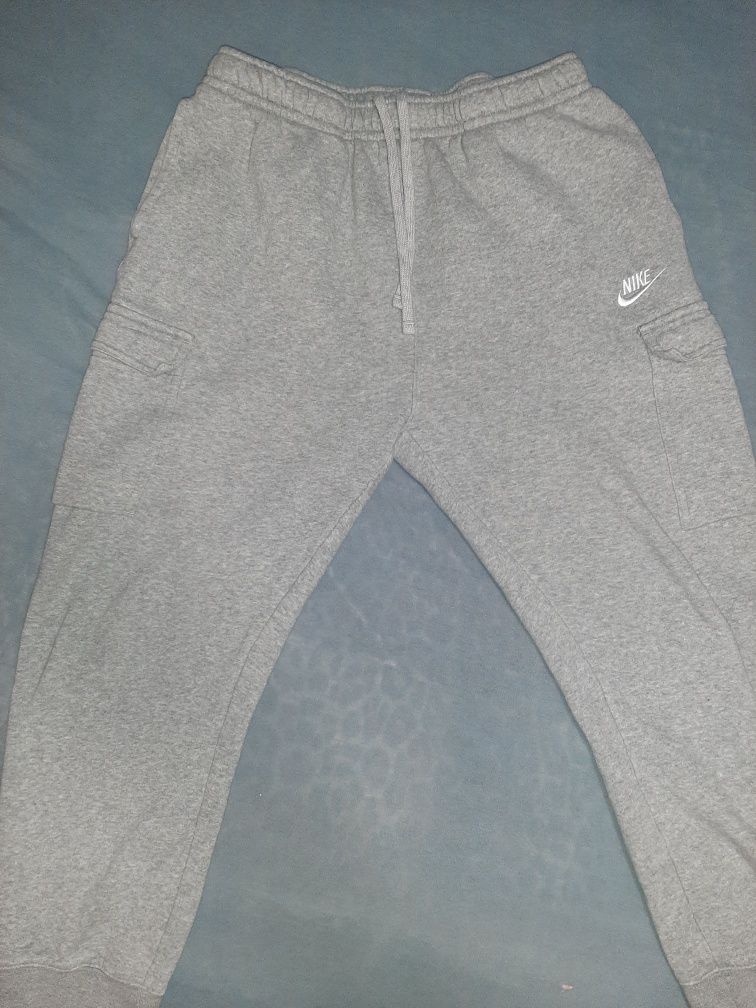 Nike cargo долнище