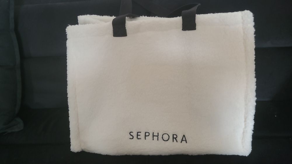 Poseta SEPHORA nouă