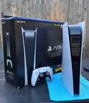 Playstation 5 Digital