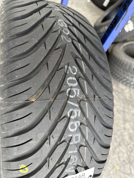 205/55/16 91V Kingstar