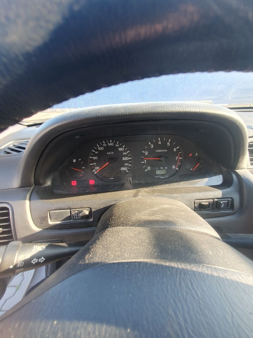 Nissan Maxima QX