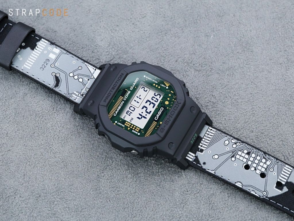 Vând / schimb Casio G shock DWE 5600CC 3ER