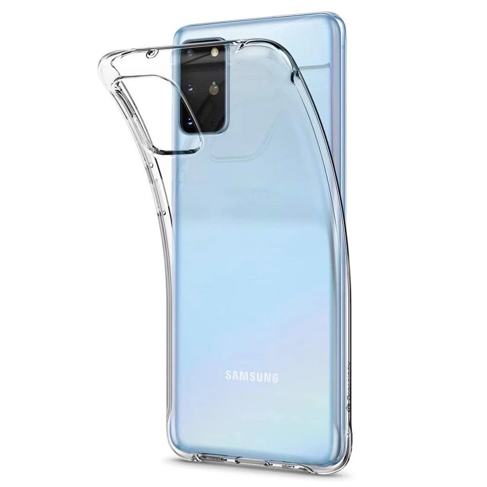 Samsung A51/A53/A54/A55 Husa Silicon + Folie Sticla Curba 11D/Privacy