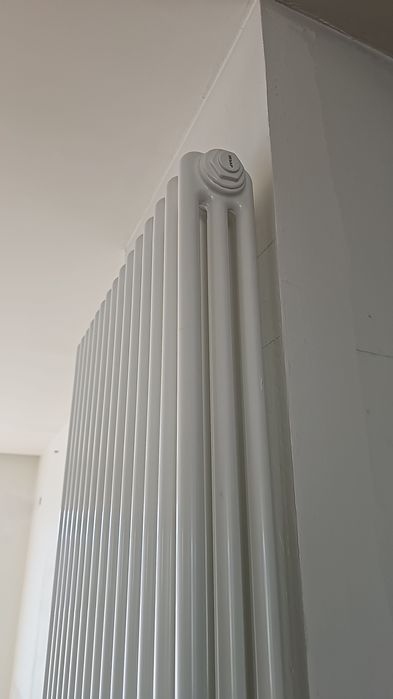 Radiator irsap Tesi 3