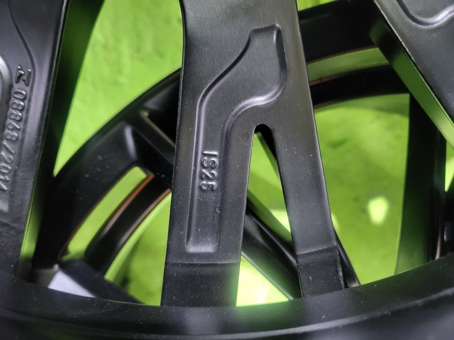 18 5x112 Bmw G20 G21 лети джанти 5х112 бмв г20 г21 M