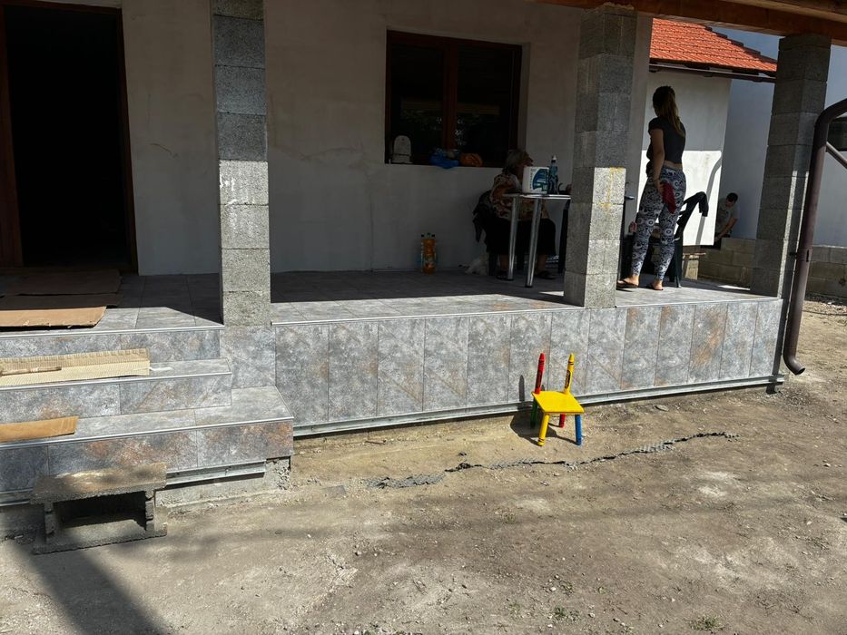 Casă de vânzare  in Câmpia Turzii