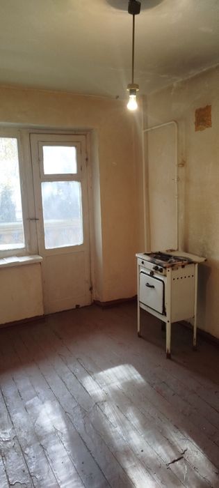 Продаётся 1комнатная квартира.  ТТЗ-1