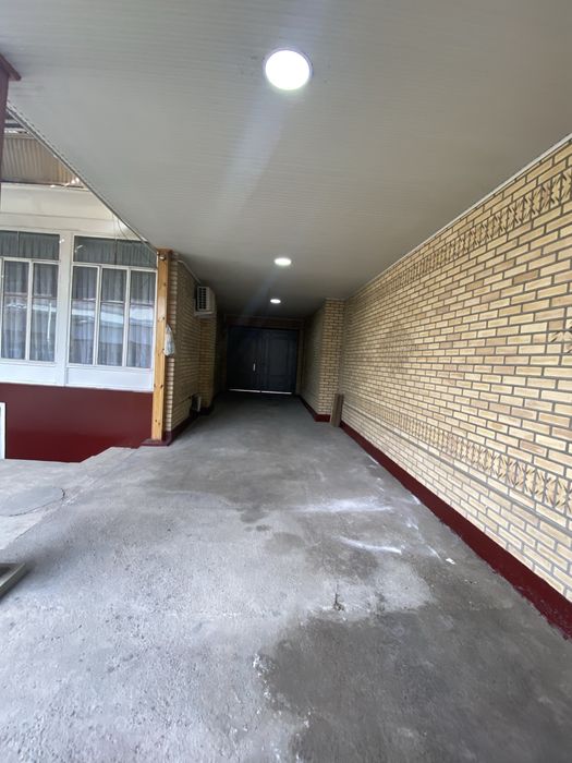 Продаю свой дом 4 соток в районе Юнусабад ориентир Телебашня