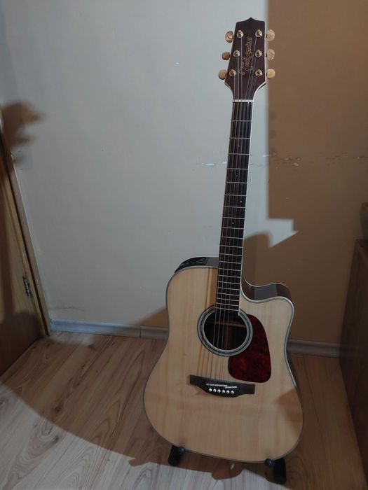 Китара TAKAMINE GD71NAT нова