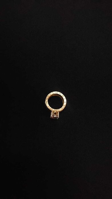 Inel Bvlgari aur 14K [A&M AMANET]