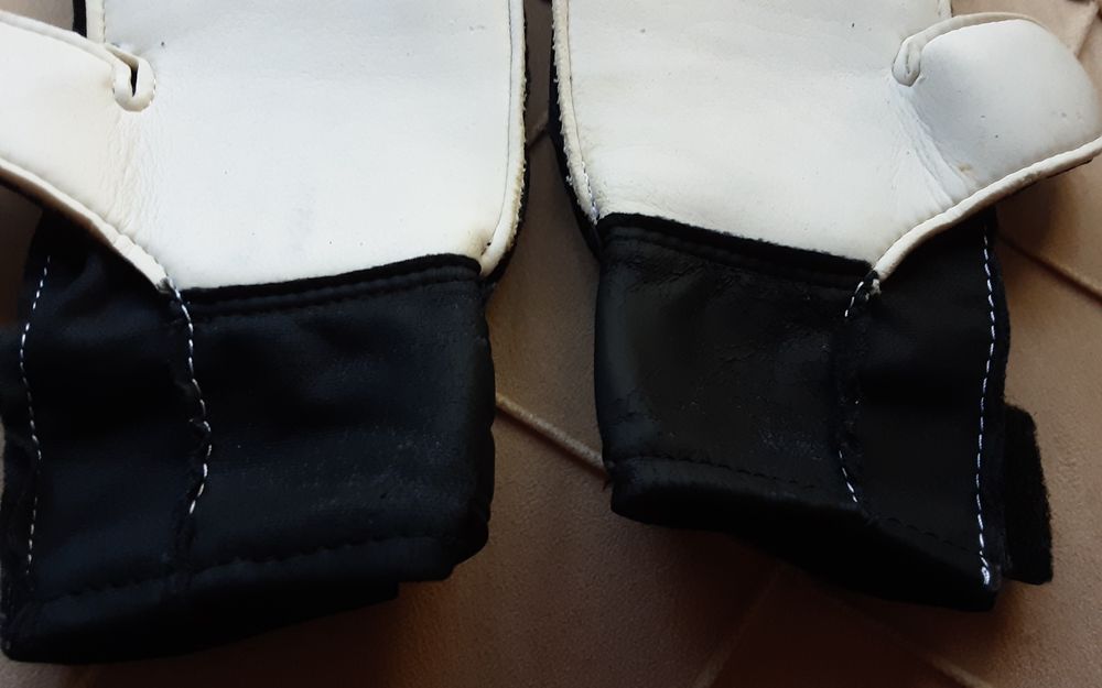 NIKE hyper warm ACADEMY детски зимни оригинални ръкавици за футбол