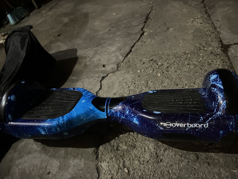 Vand ihoverboard