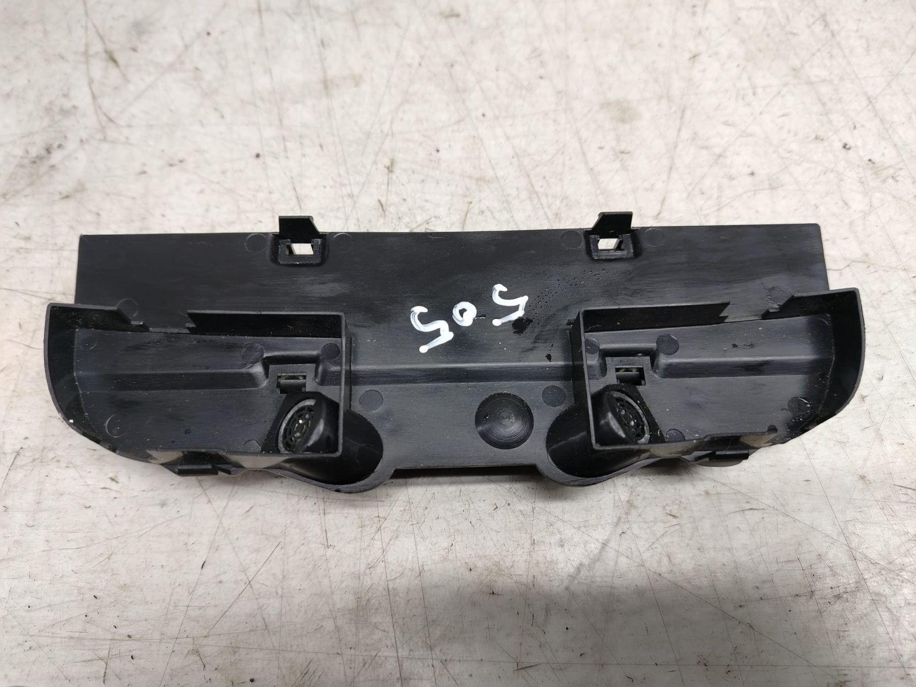 Modul ultrasonic 7h0951171b Volkswagen VW Transporter T5 [2003 - 2009