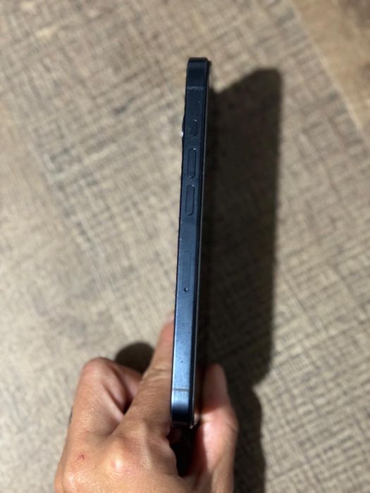 Iphone 15 pro 128 gb