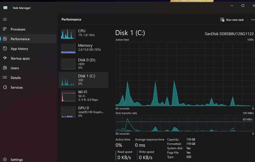 Desktop PC Lenovo V520 Tower