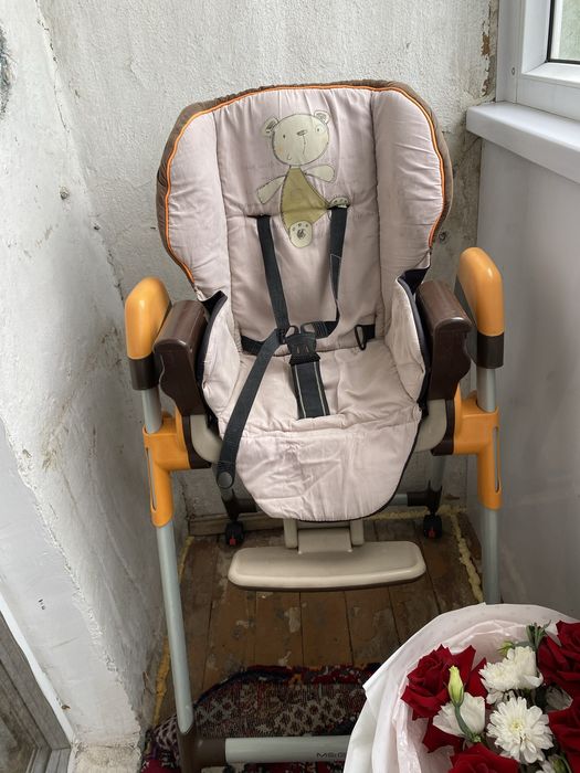 Кресло для кормления