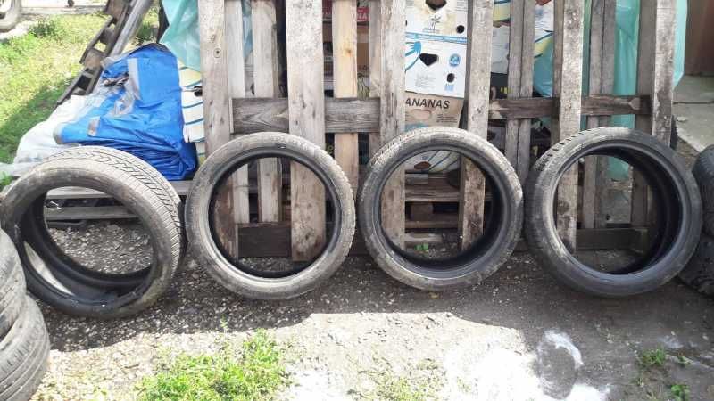 Jante aliaj Volkswagen:VWPassat/Golf:5,6,7