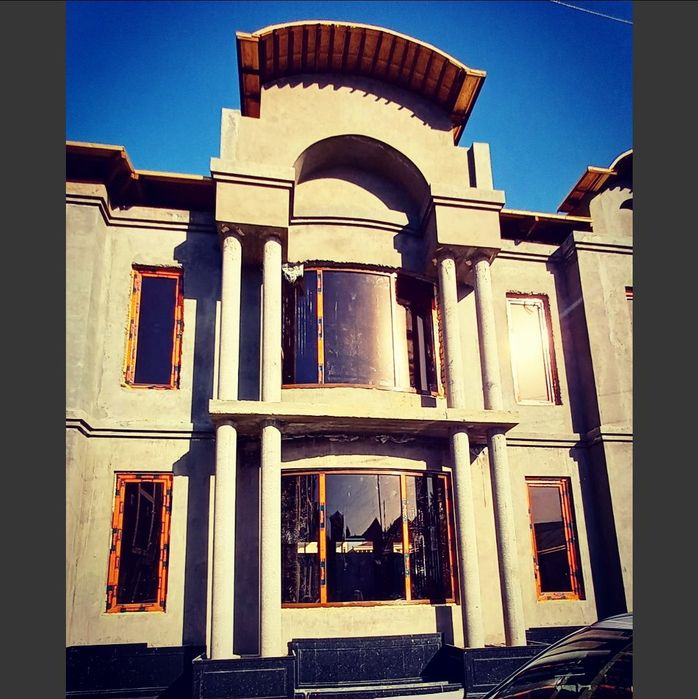 Окна и двери Акфа Термо Екопен