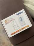 Baby Monitor Color Audio-Video & Night Vision