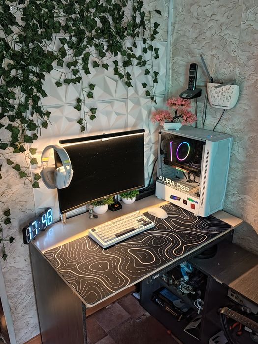 Игровой компьютер  RTX ПОЛНЫЙ КОМПЛЕКТ