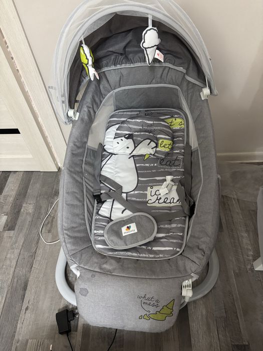 Продам люльку-качалку