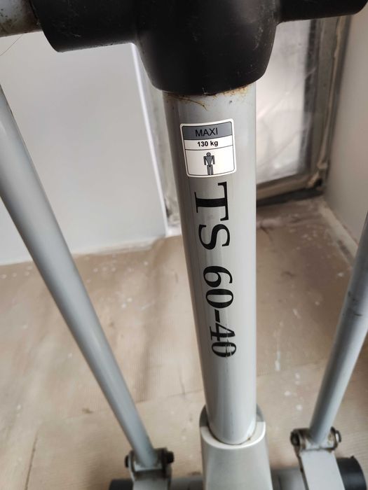 Велоергометър KTN TS 60-40