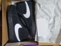 Nike SB Zoom Blazer Mid mărimea 38.5