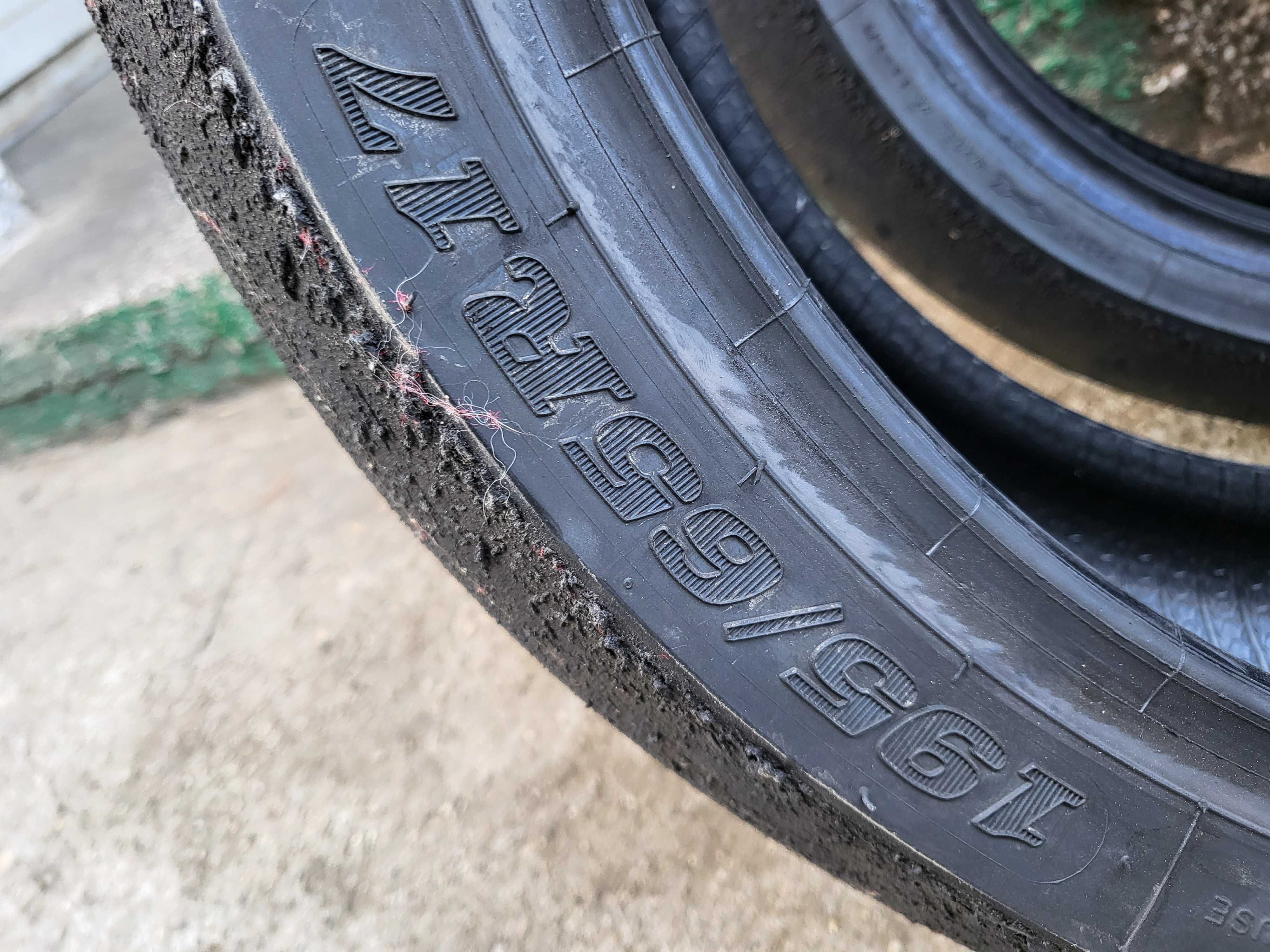 Пистови мотогуми DUNLOP