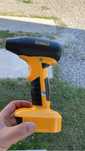 Suflanta dewalt turbosuflanta noua
