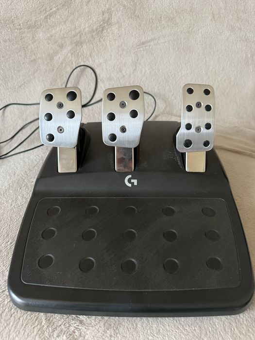 Volan logitech g923 racing true force
