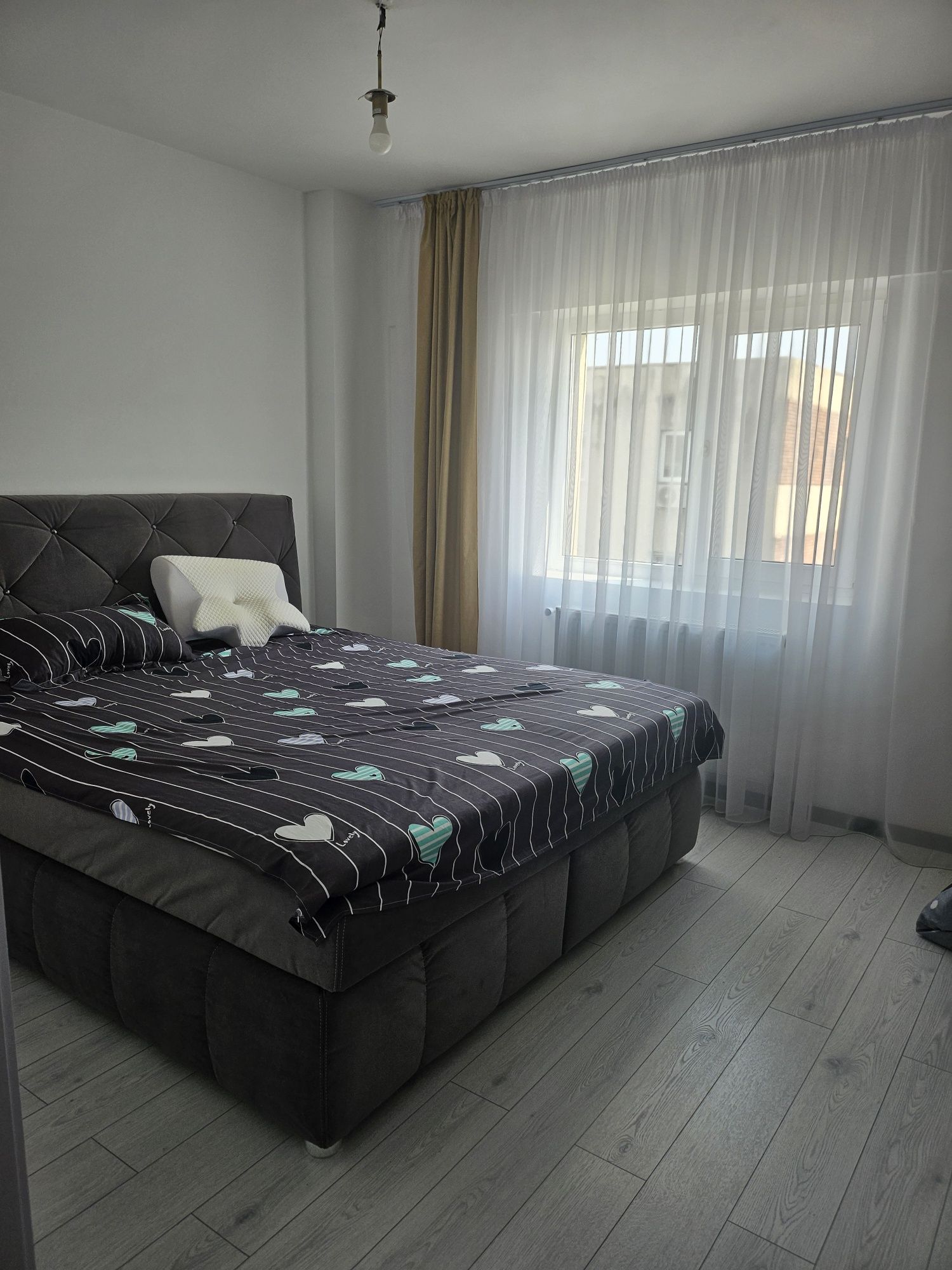 Apartament 4 camere