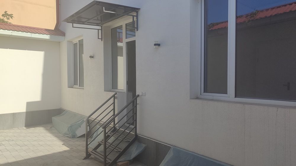 Куйлюк 6, Коттедж, 2 сот. 3 уровня