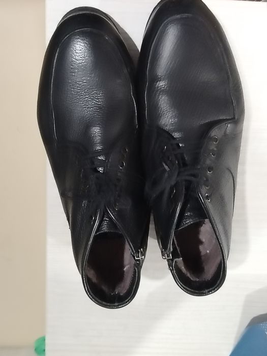 Сапоги 42 размер