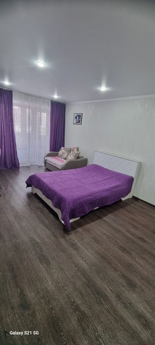 1 кв посуточно, болер кондиционер  детский мир