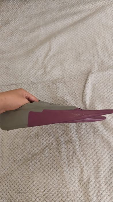 Ласты новые 40-41 размер