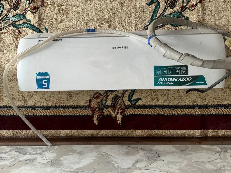 срочно продается кондитсионер