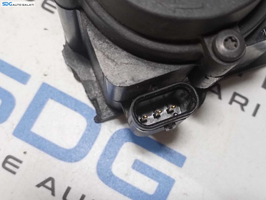 Pompa Secundara Aditionala Recirculare Apa Audi A4 B8 2.0 TDI 2008 - 2016 Cod 8K0965561A 8K0819147  [M5487]