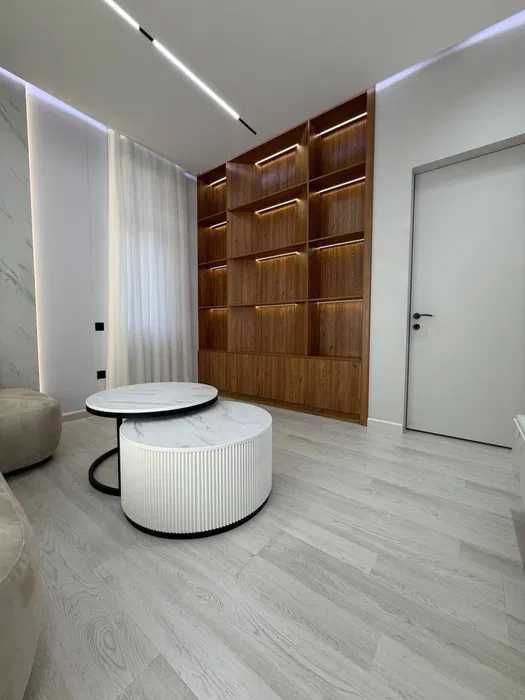 Аренда квартиры 2 комнатный