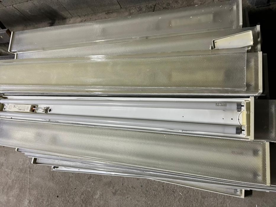 Светильник бу 1500тг