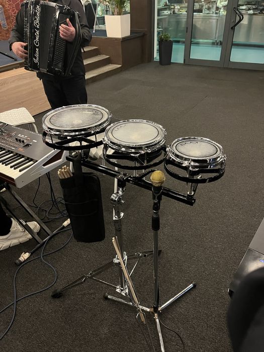 Rototumuri Remo U.S.A