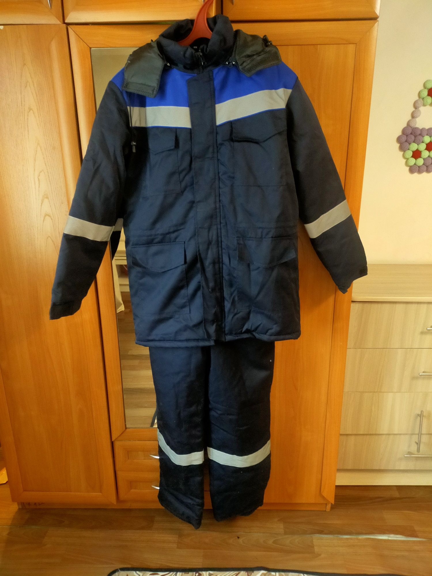 Продам рабочую одежду, спецовка