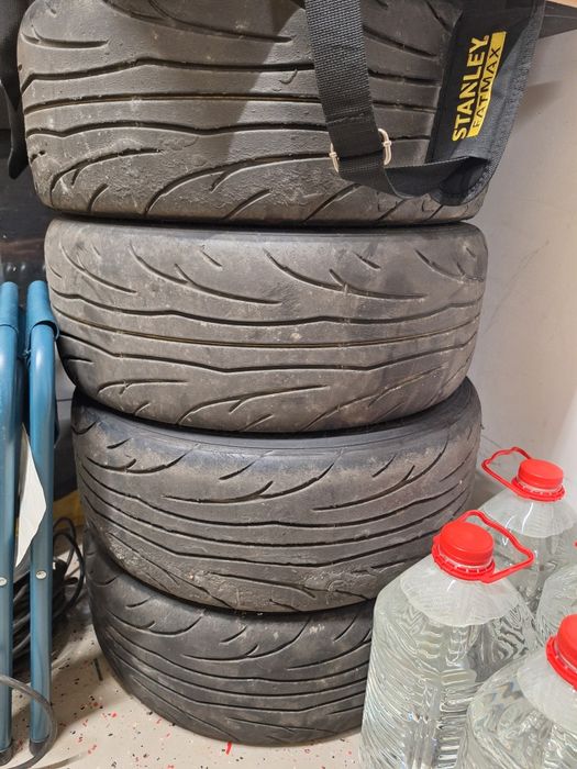 Fiat Punto 1.8 HGT  (circuit, raliu, rally, vtm, slalom)