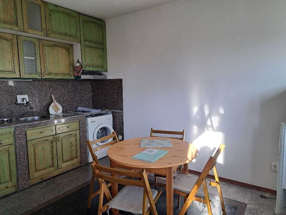 Дава се под наем Едностаен апартамент в София, Левски Г - 50 кв.м за 382.5 € - Снимка #2