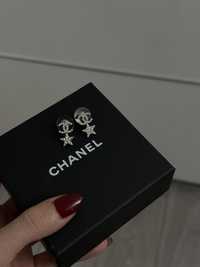 Cercei Chanel Originali