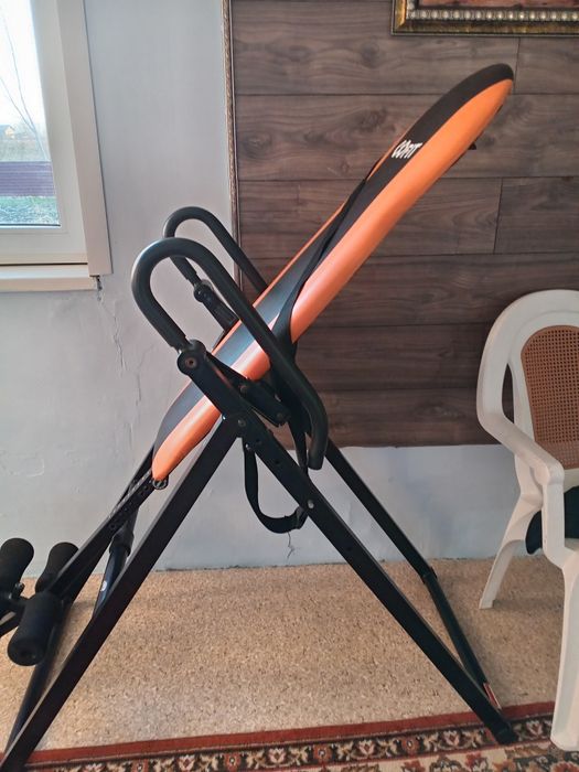 Тренажёр для спины