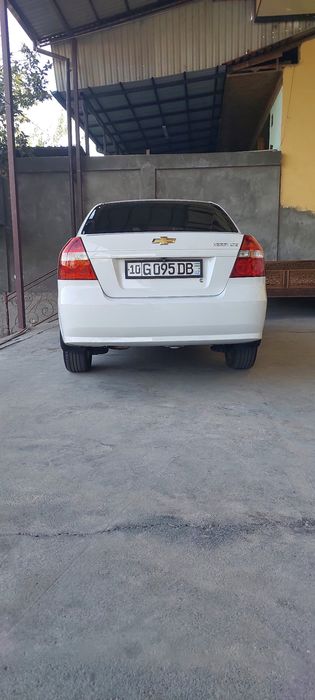 Nexia3 Aftamat toza.