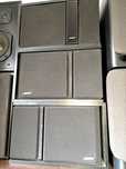 Technics diverse