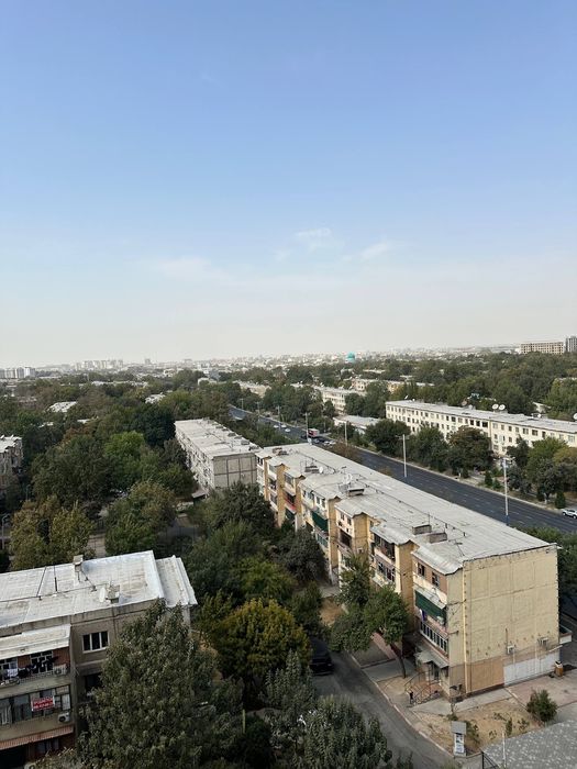 Продаю СВОЮ 1/9/9 на Ферузе Мирзо Улугбекский район